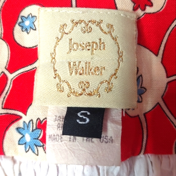 Joseph Walker circle skirt - Picture 6 of 10